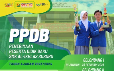 PPDB 2023